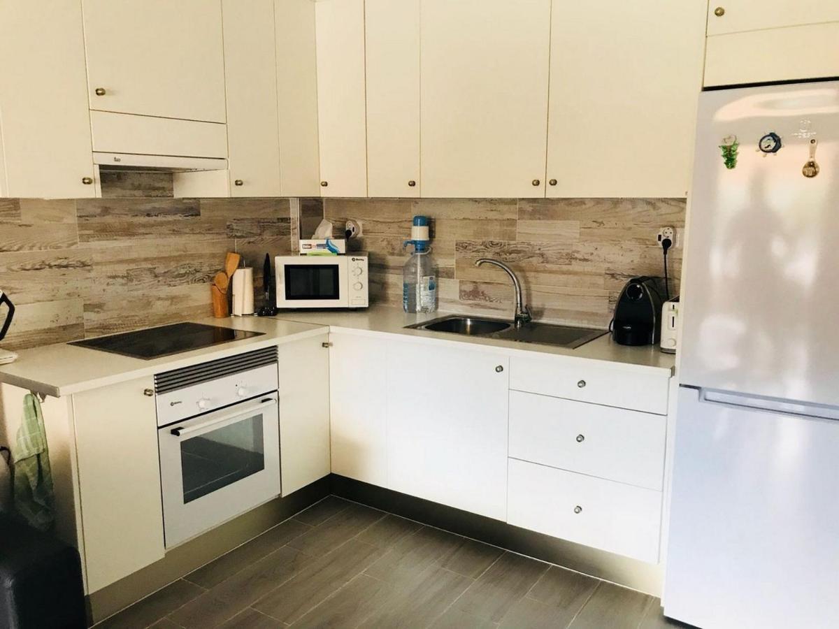 San Marino 2 Apartment Лос Кристианос Екстериор снимка