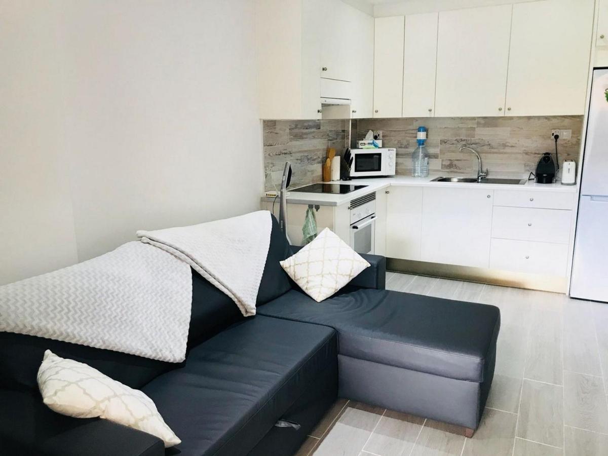 San Marino 2 Apartment Лос Кристианос Екстериор снимка
