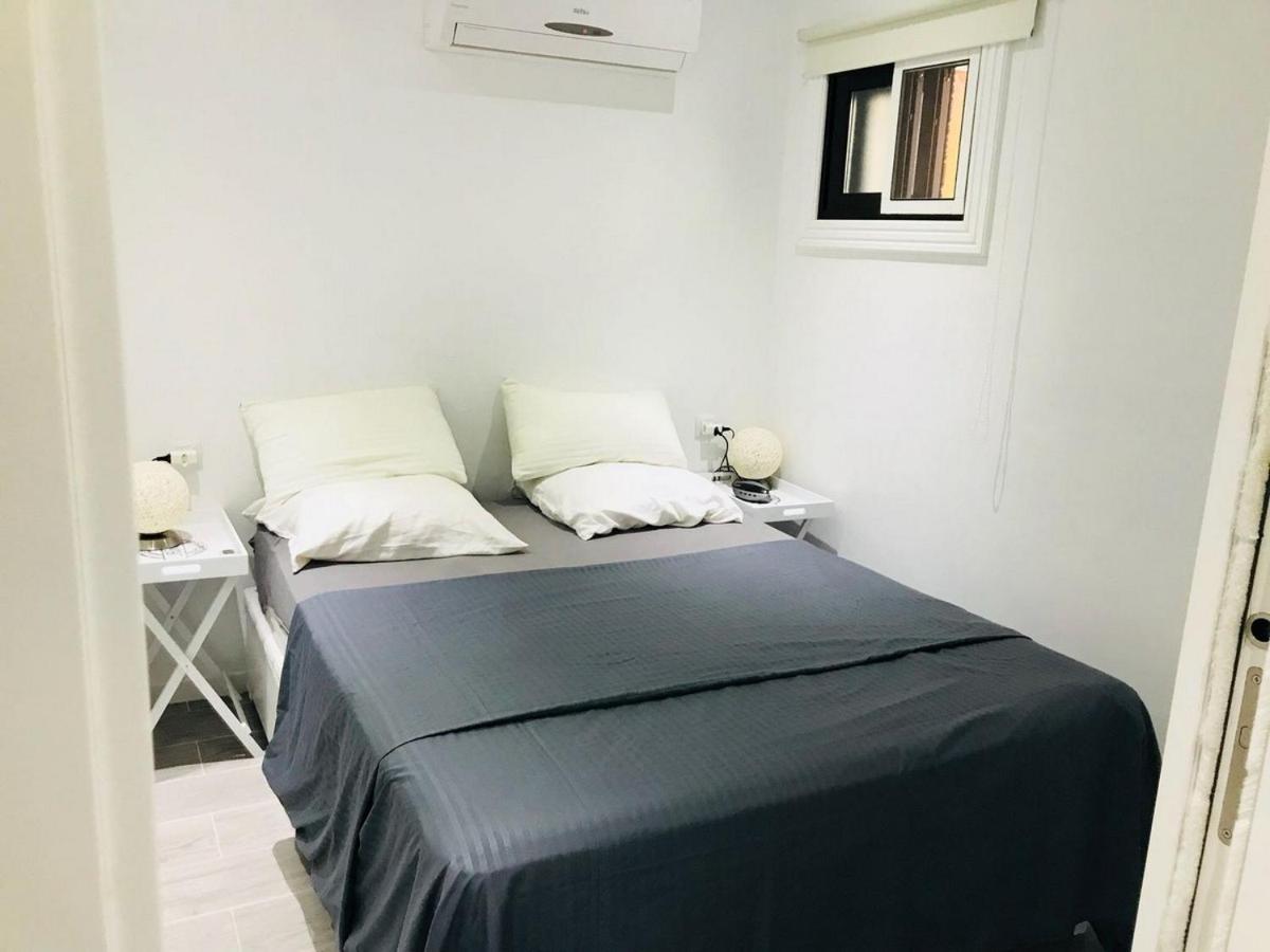 San Marino 2 Apartment Лос Кристианос Екстериор снимка