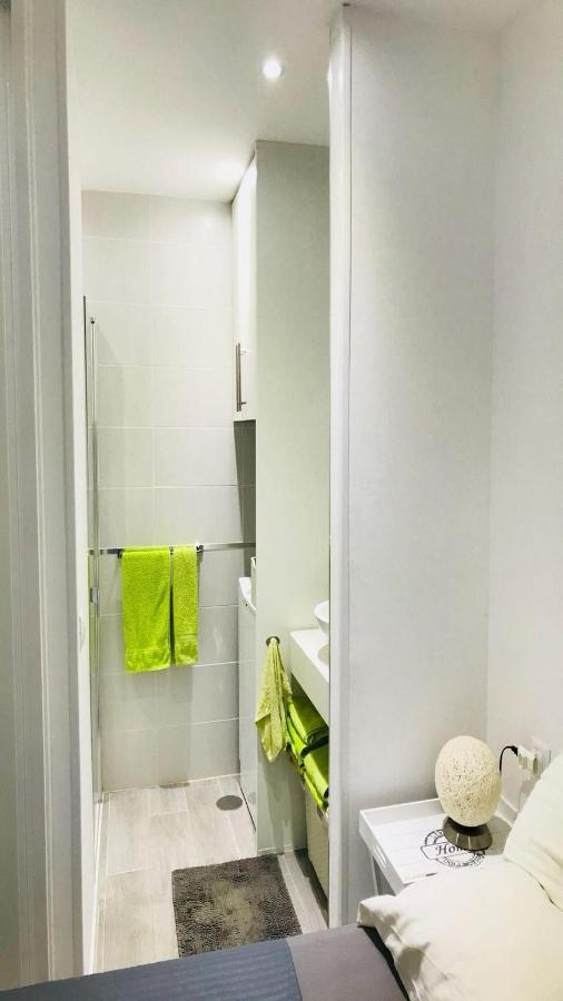 San Marino 2 Apartment Лос Кристианос Екстериор снимка